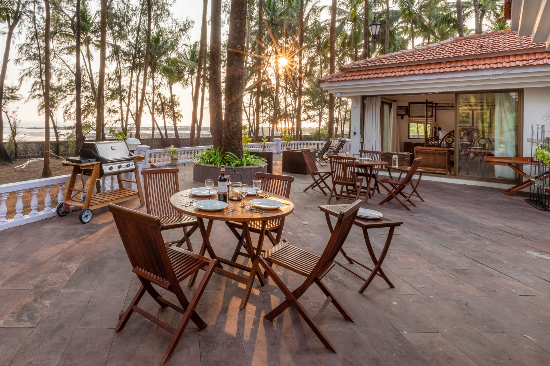 Read more about the article Casa Del Mar – Nandgaon