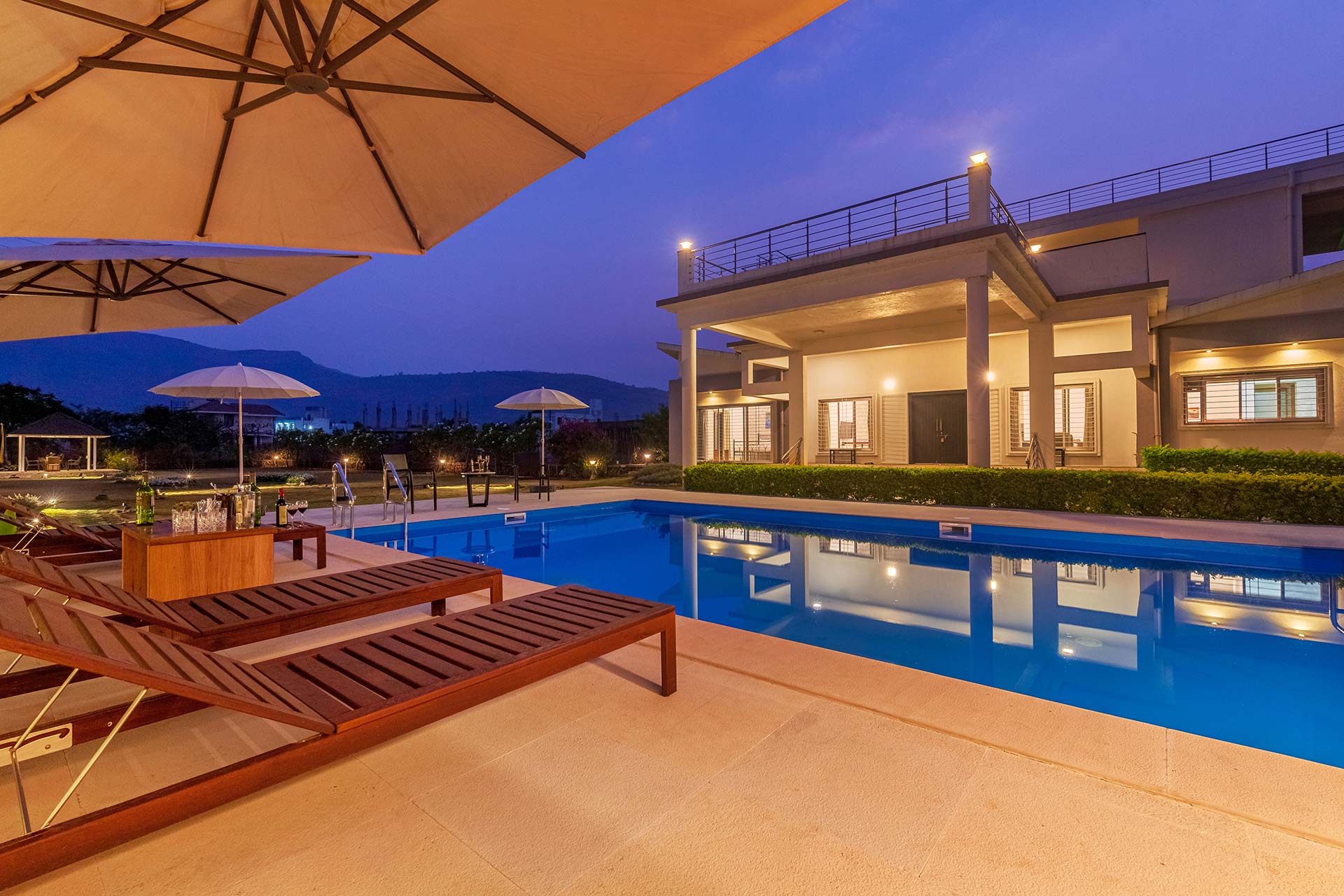 Read more about the article Casa Del Vento – Urban Farmstay