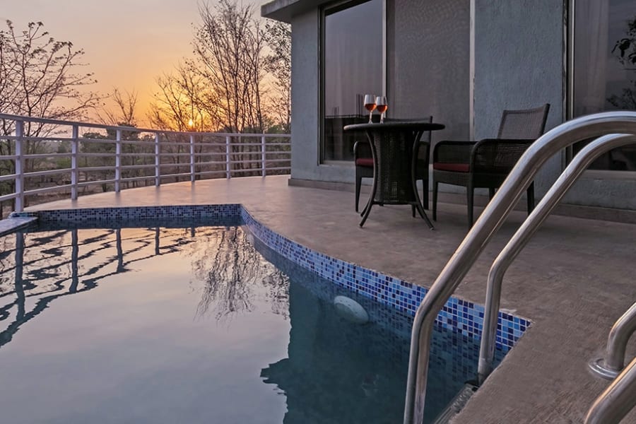 Read more about the article Elevar Villa