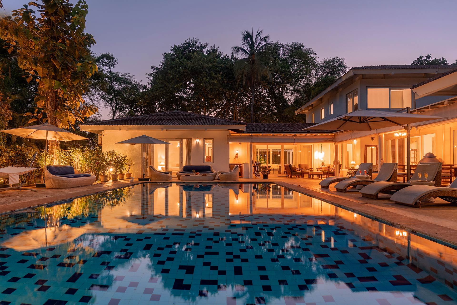 Read more about the article Hamptons Charm