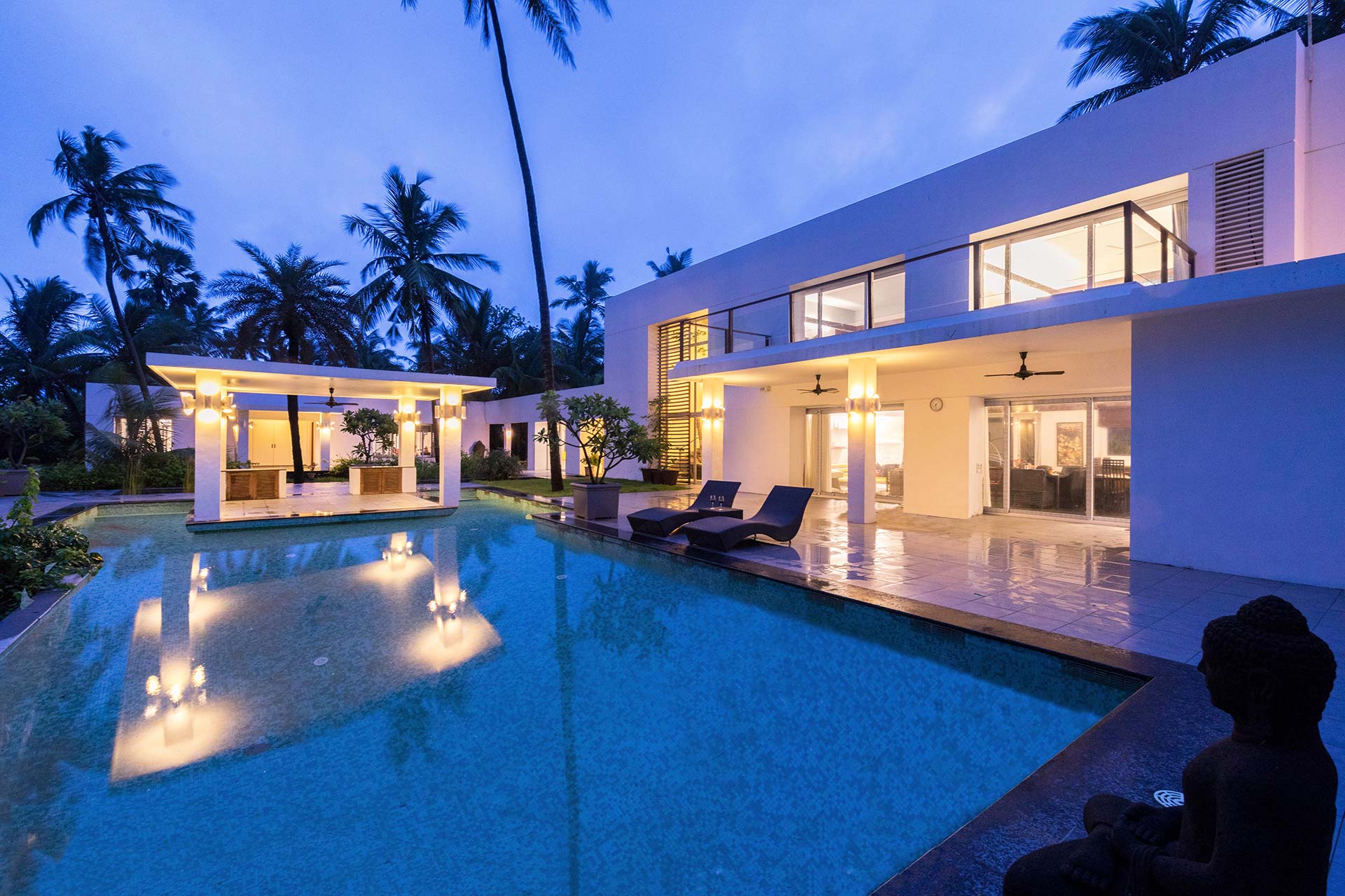 Read more about the article Oceanic Retreat
