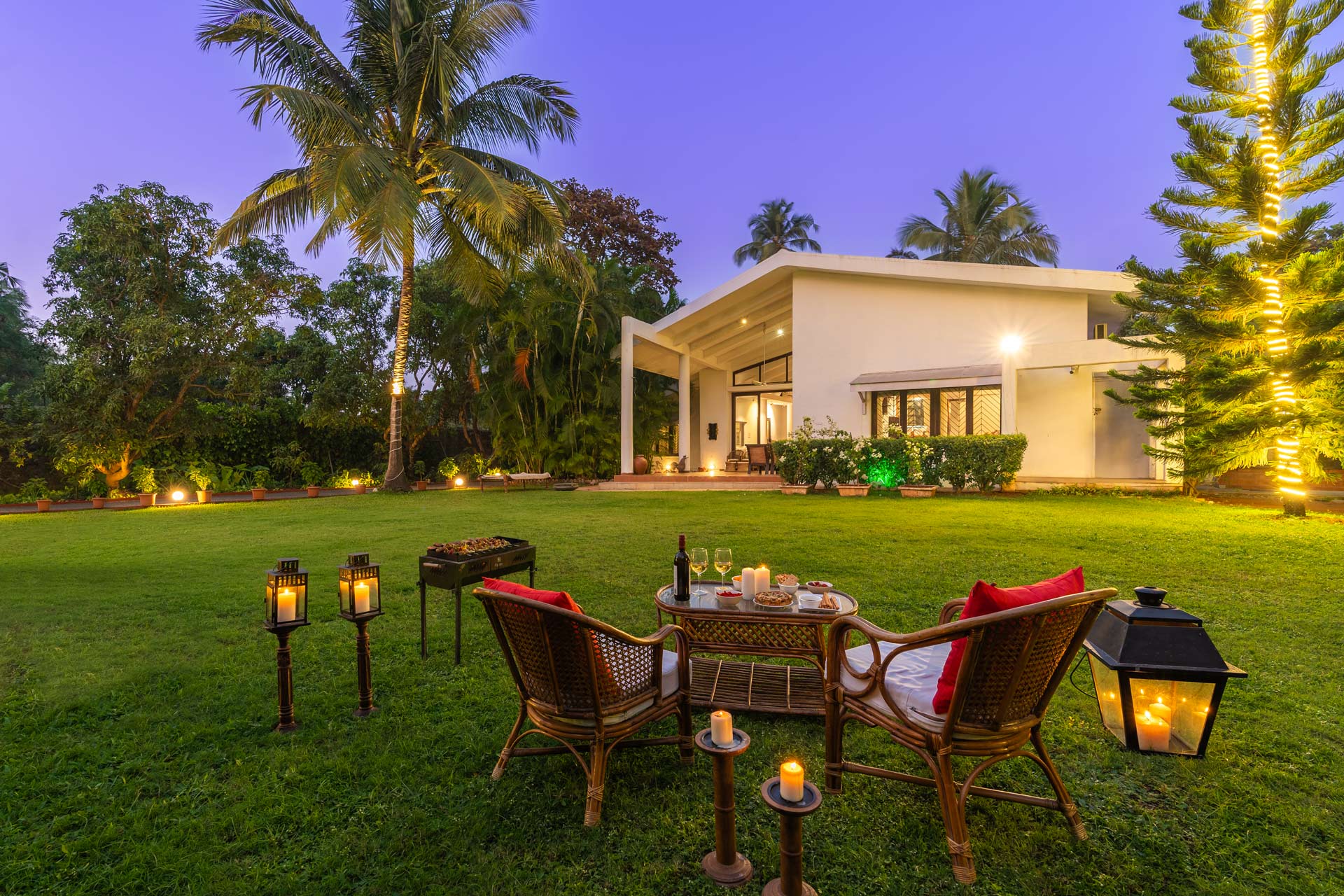 Read more about the article The Beach House