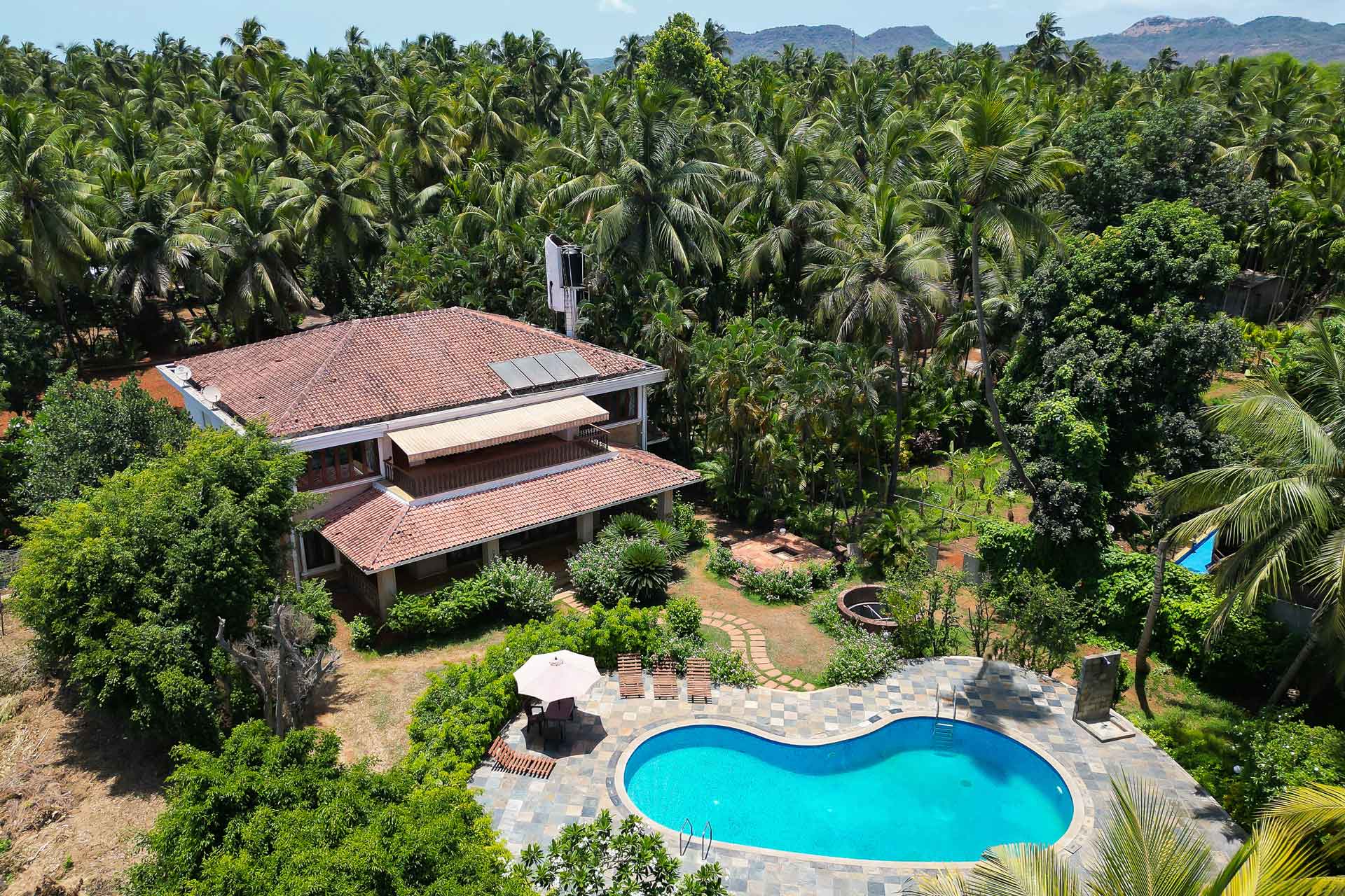 Read more about the article Tranquil Bay