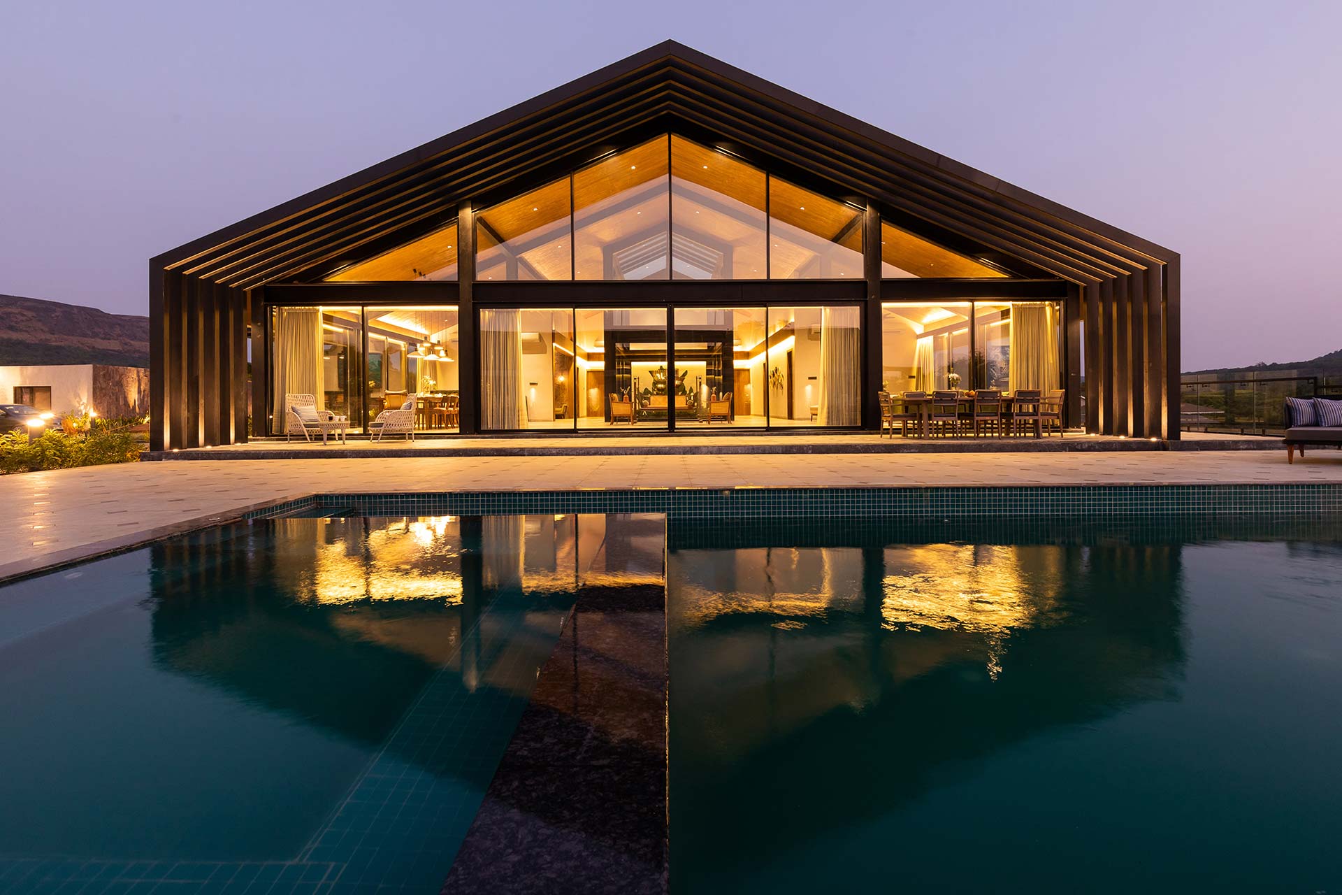 Read more about the article The Barn