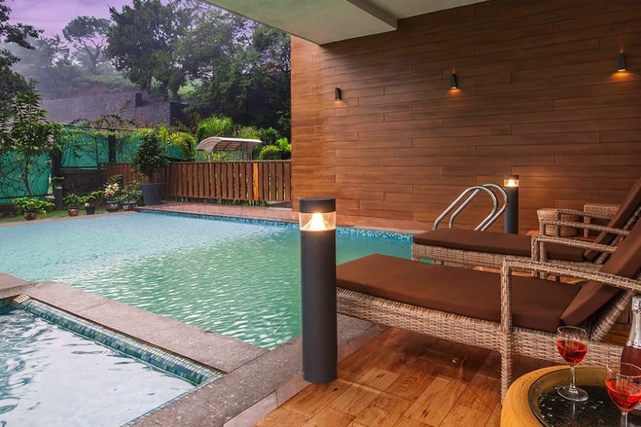 Read more about the article Villa 41