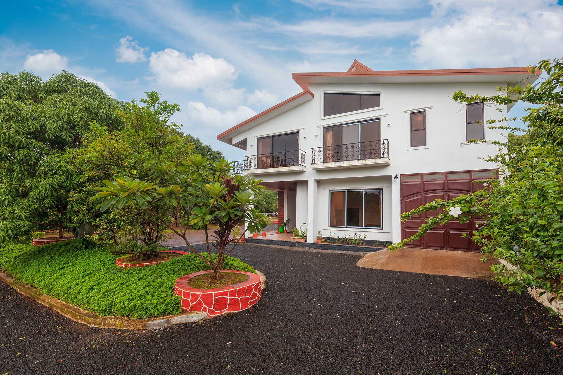 Read more about the article The Valdivian Villa
