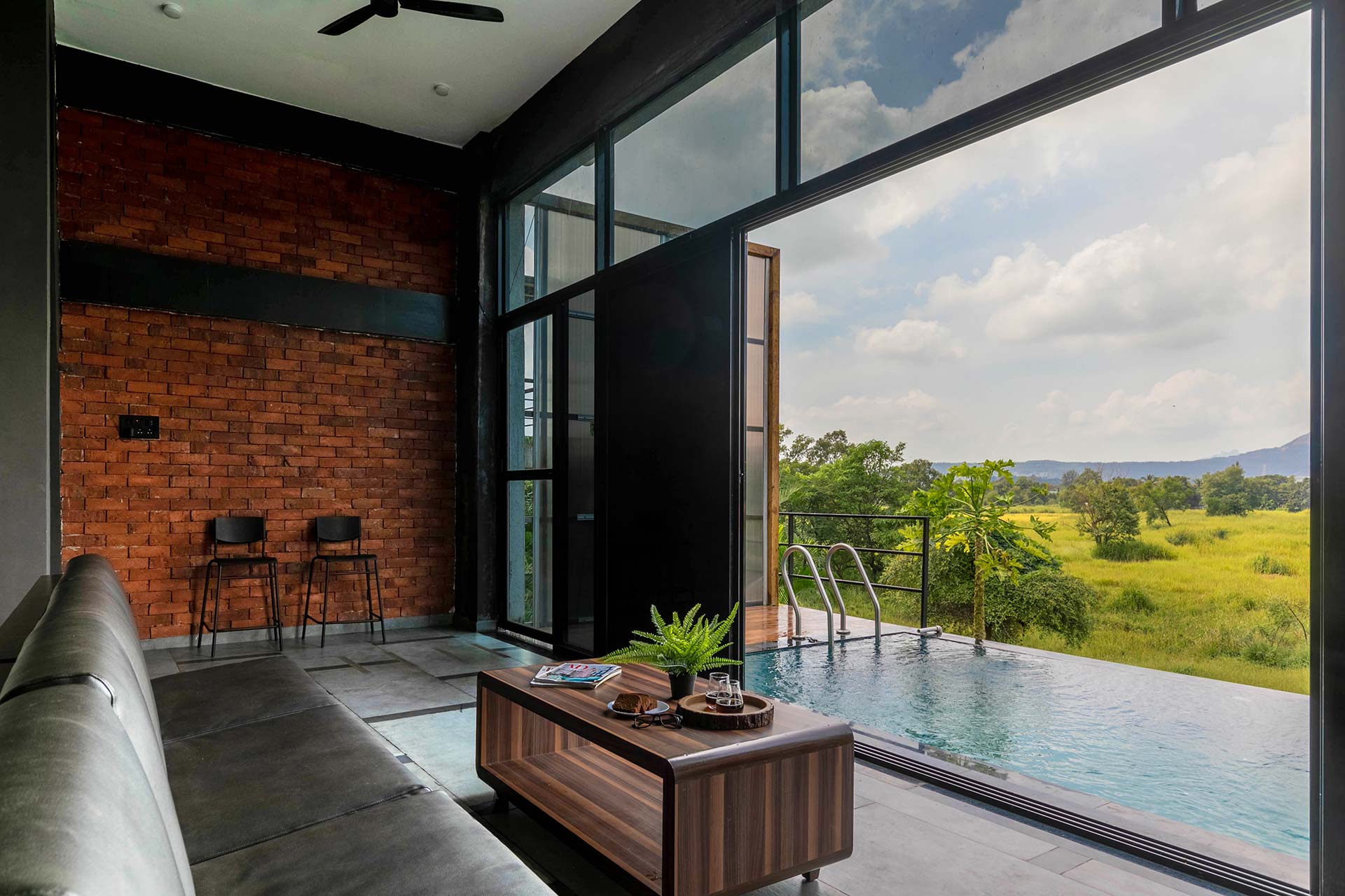 Read more about the article Two Villa