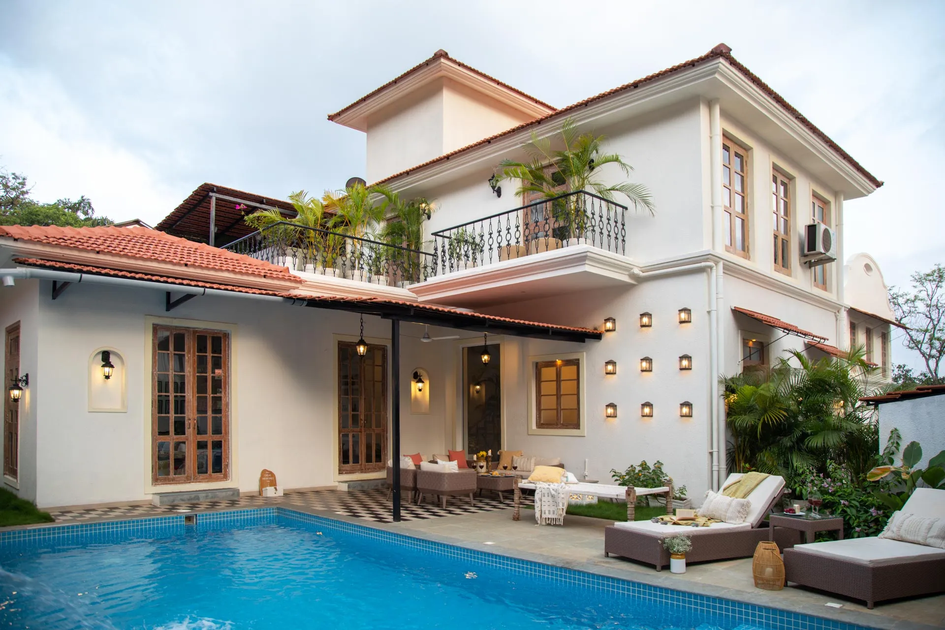 Read more about the article Colina – Villa H
