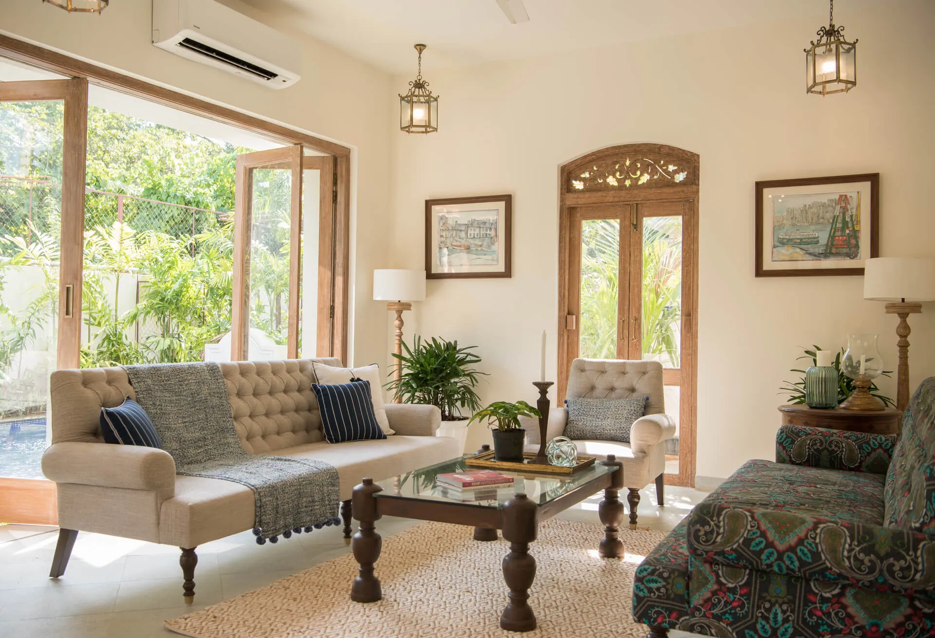 Read more about the article Igreha – Villa A