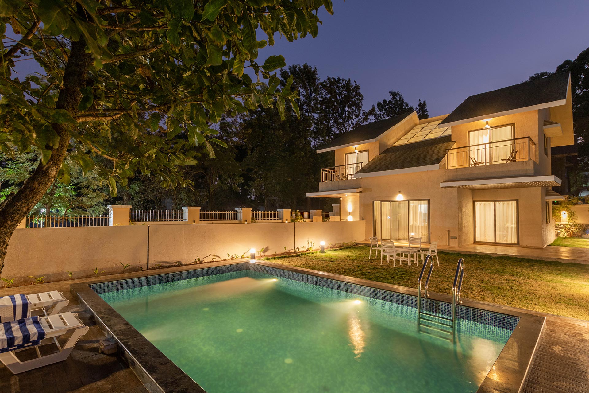 Read more about the article Enchanting Haven