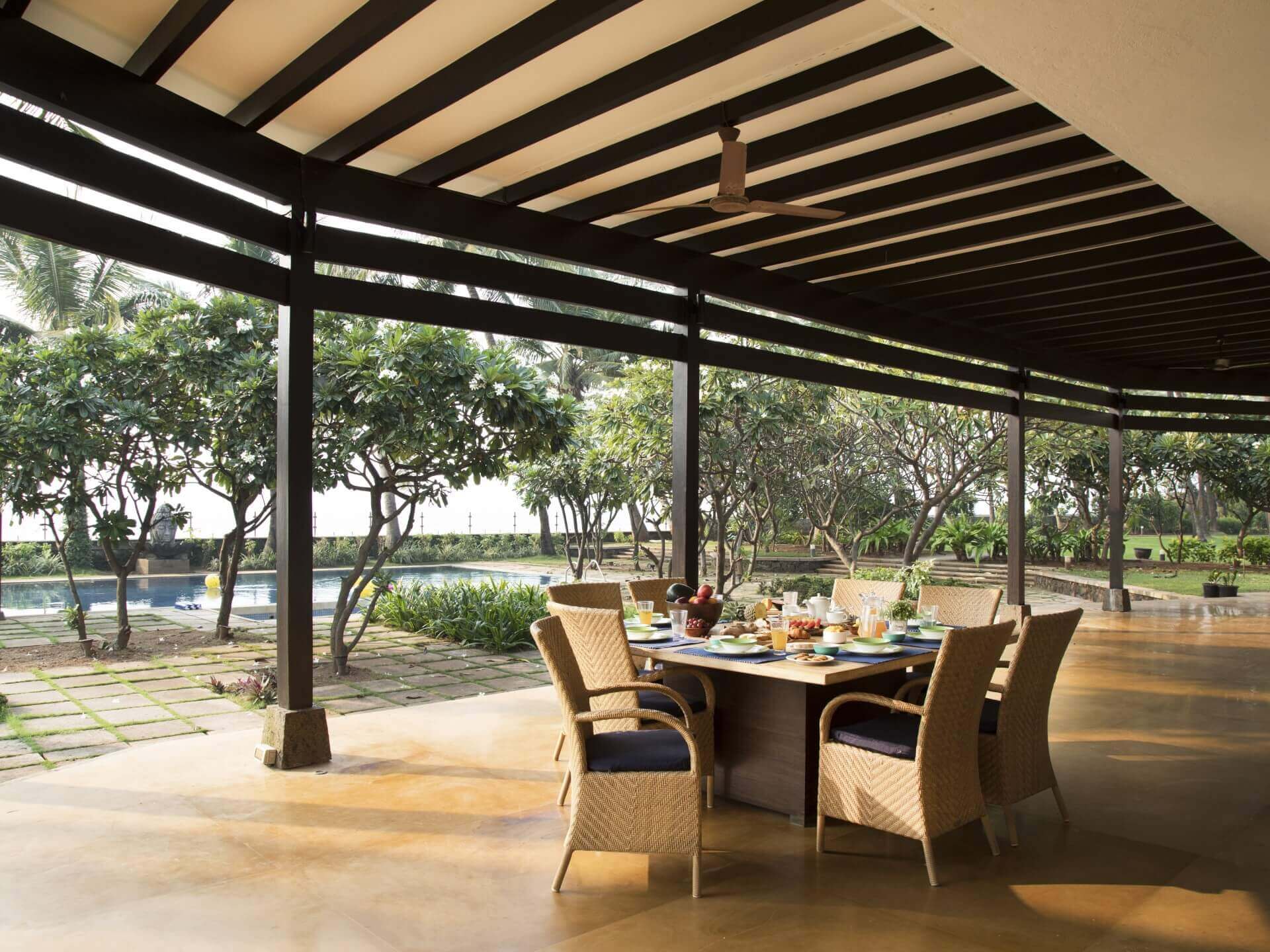 Read more about the article Villa Beira Mar