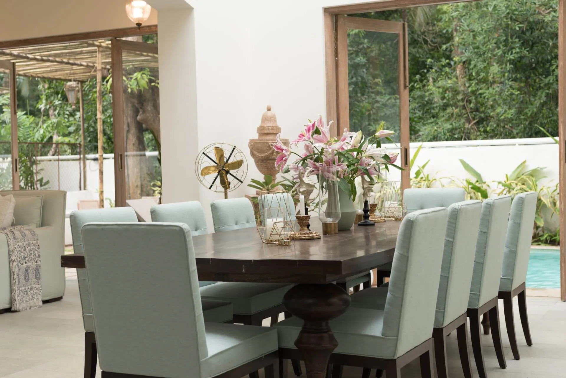 Read more about the article Igreha – Villa B