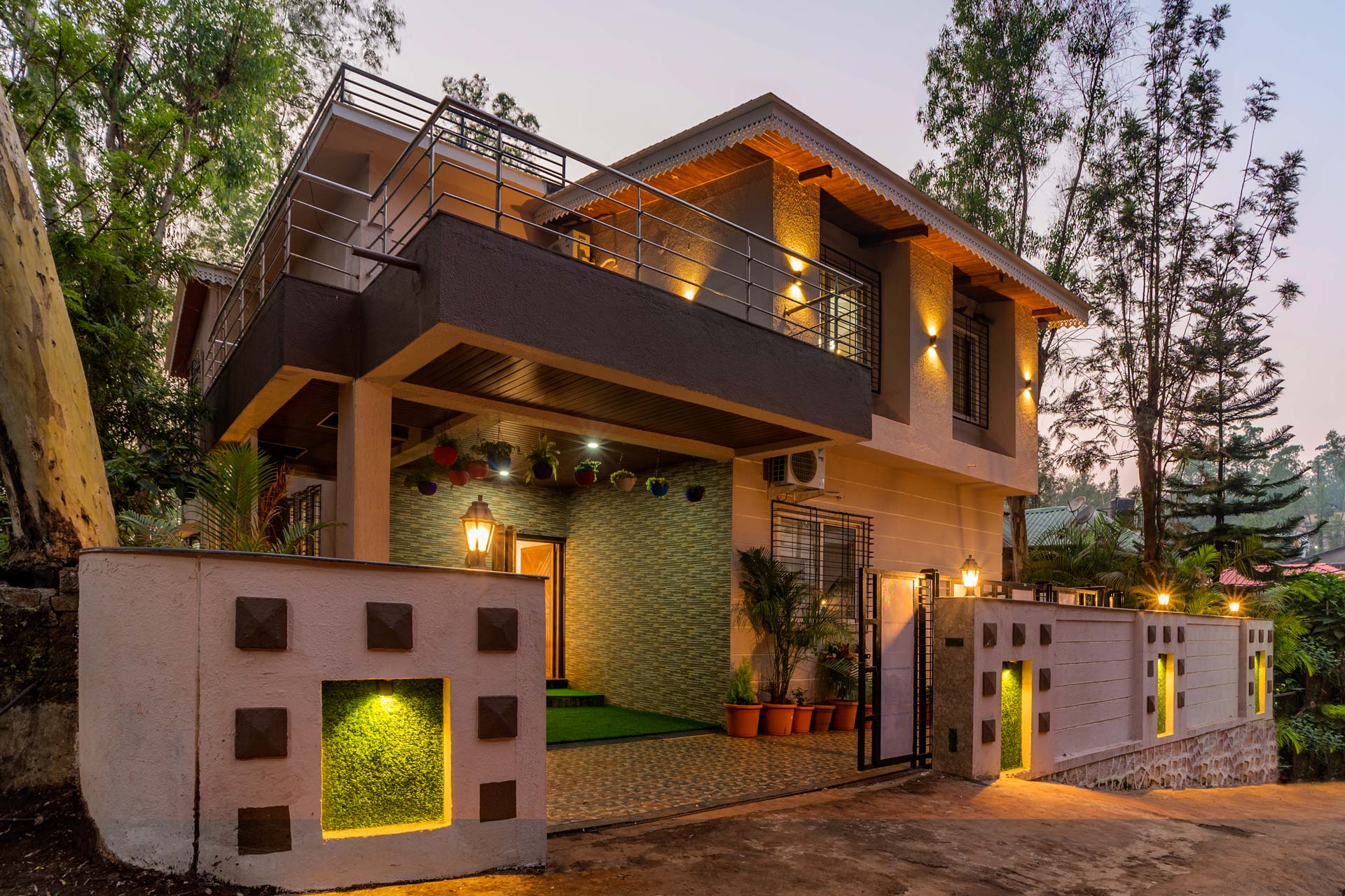 Read more about the article Idyll Hills
