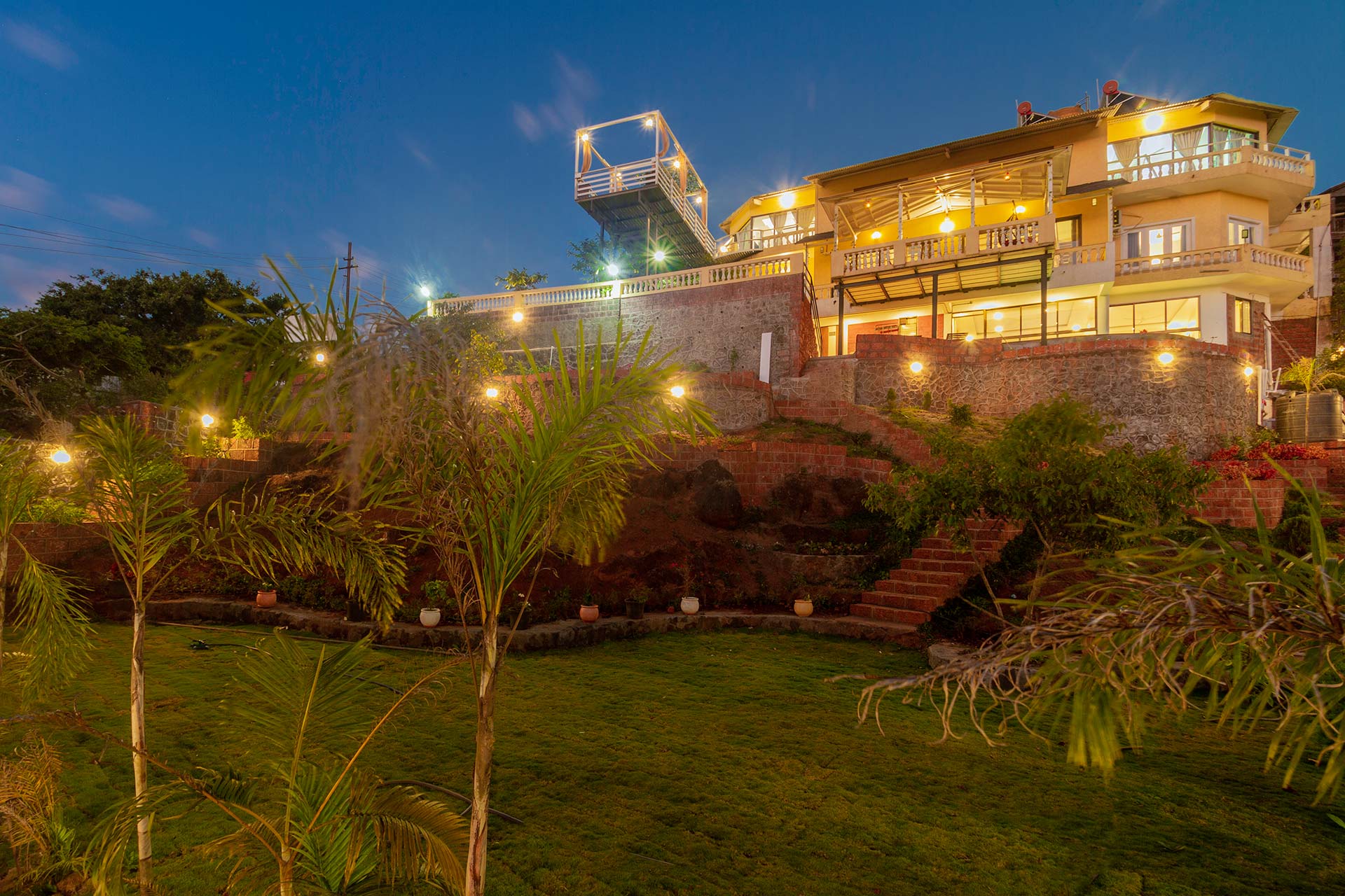Read more about the article Serenity Hills