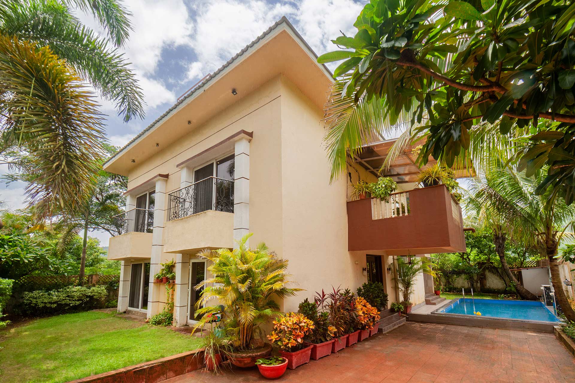 Read more about the article Vista Serene