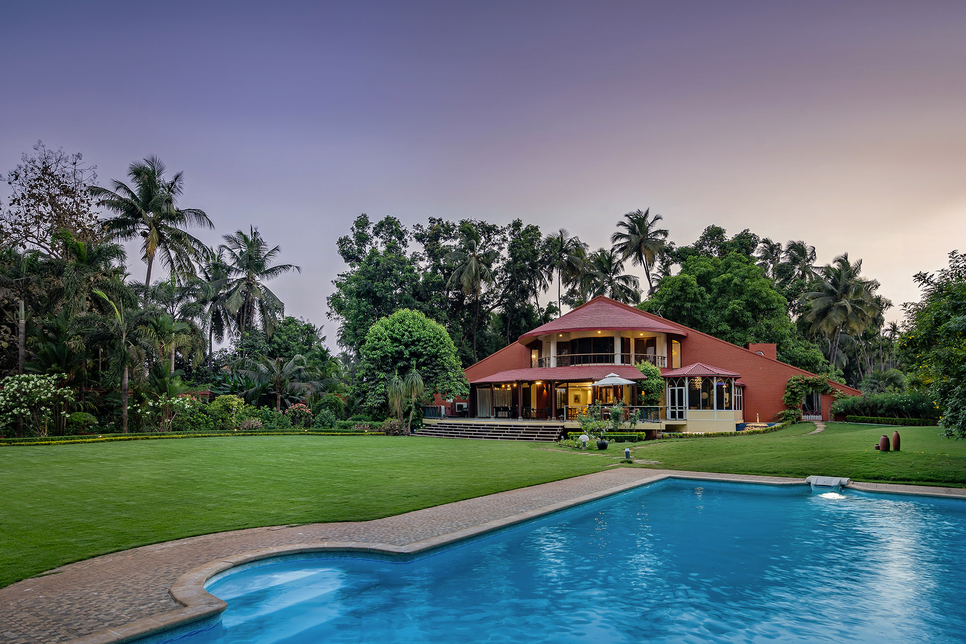 Read more about the article Villa Lani