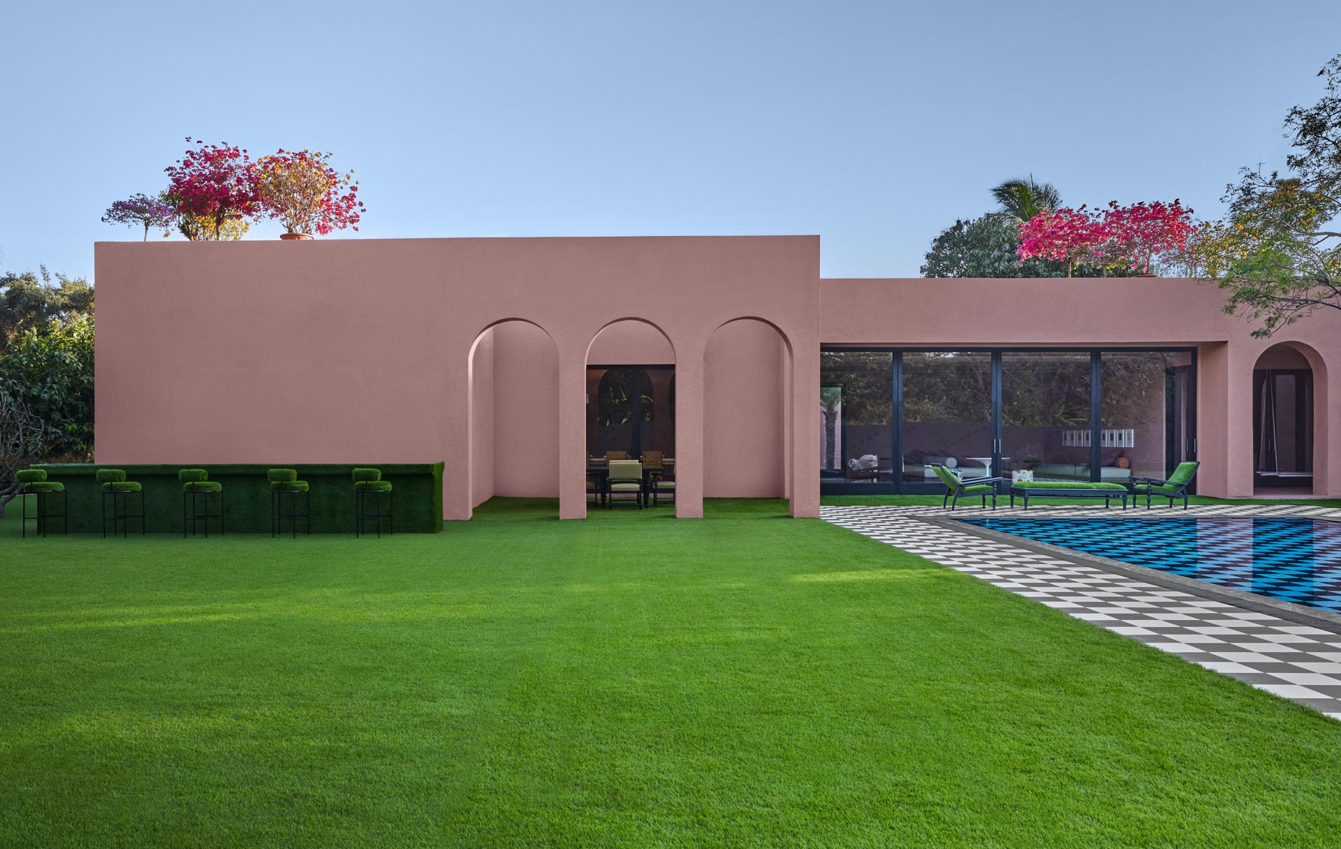 Read more about the article Casa Del