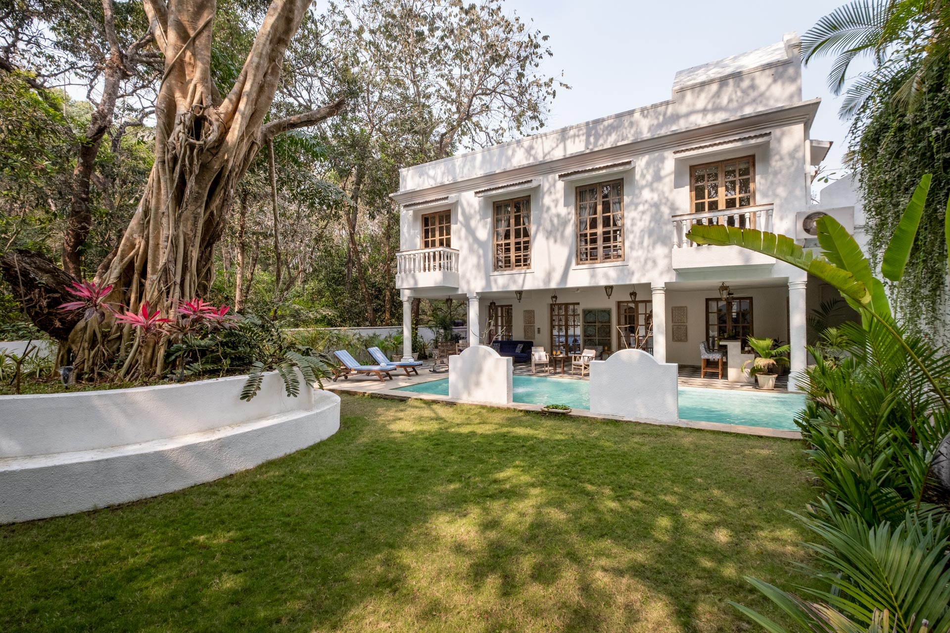 Read more about the article Igreha – Villa F