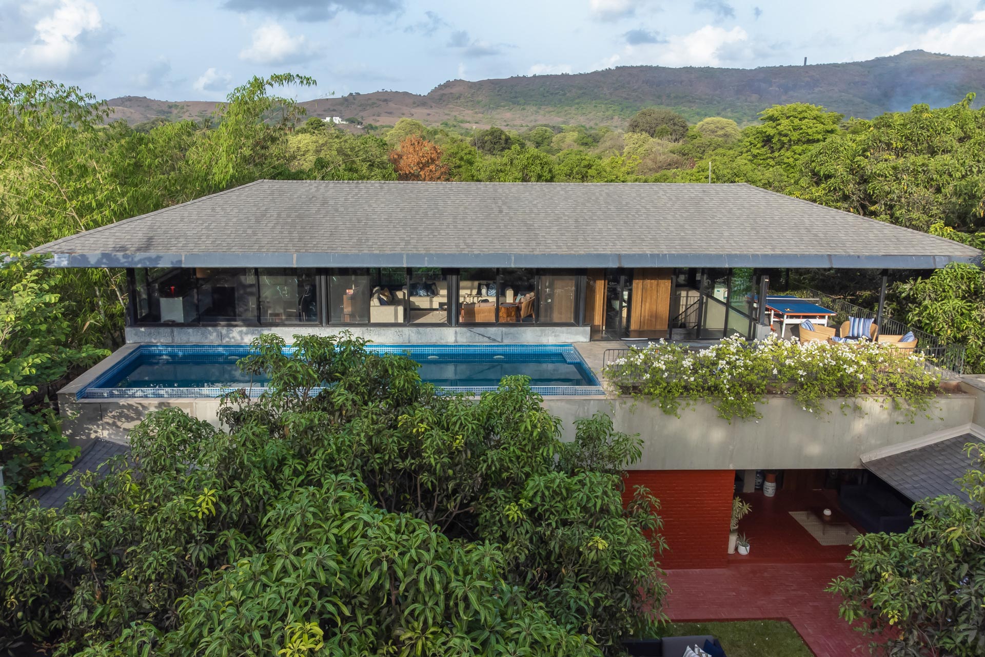Read more about the article Orchard House