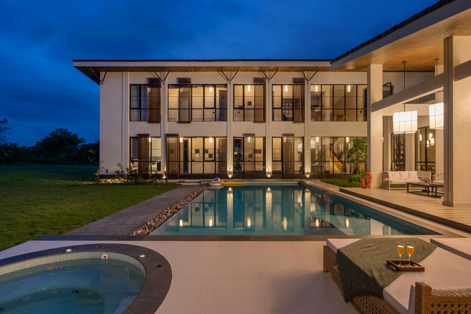 Read more about the article RiyuVann Estate