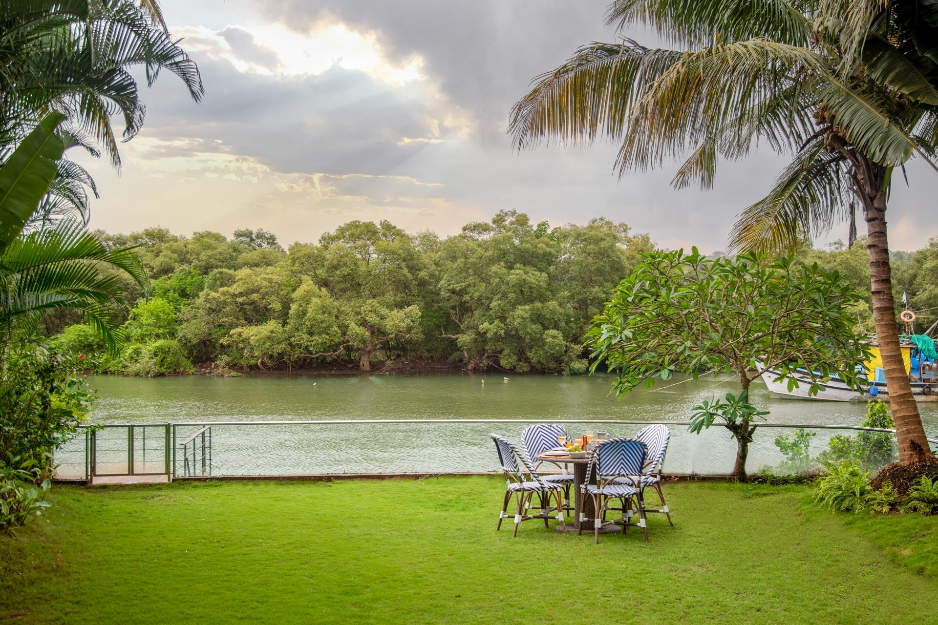 Read more about the article Villa Supan