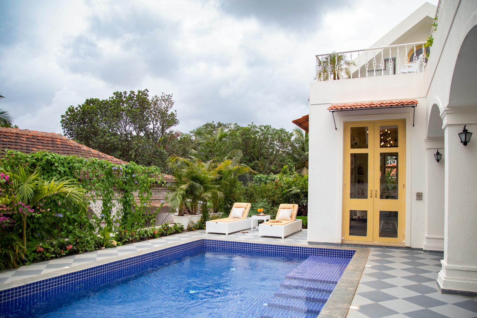 Read more about the article Silvio – Villa E
