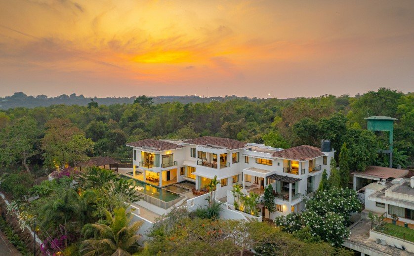 Read more about the article Cliffhouse