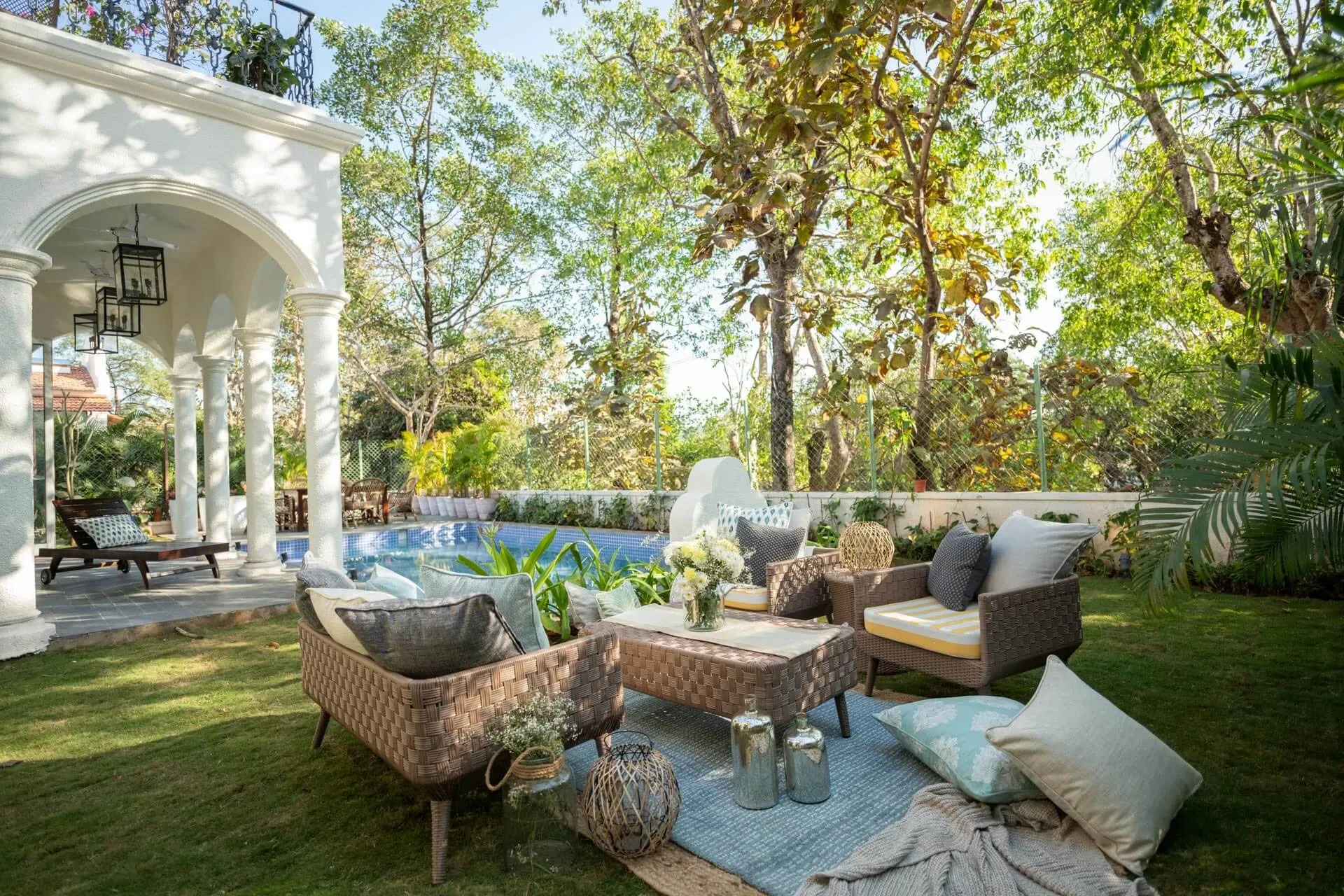 Read more about the article Colina – Villa C