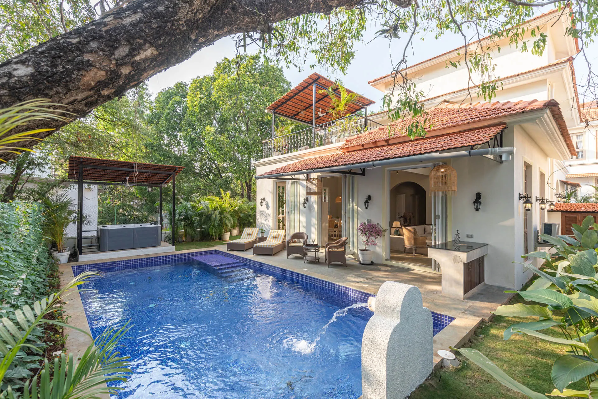 Read more about the article Colina – Villa E