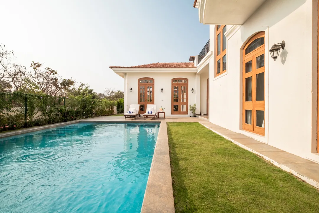 Read more about the article Villa Sobreda