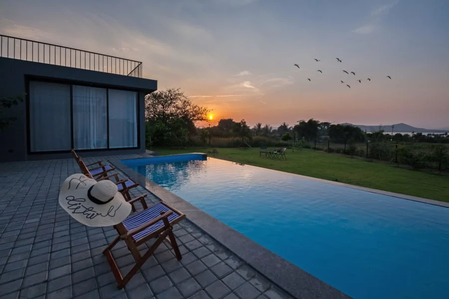 Read more about the article Villa Meer