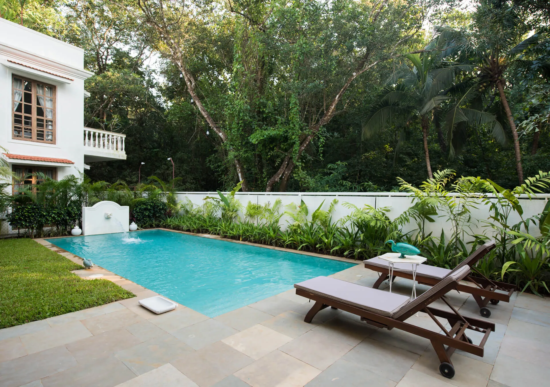 Read more about the article Igreha – Villa D