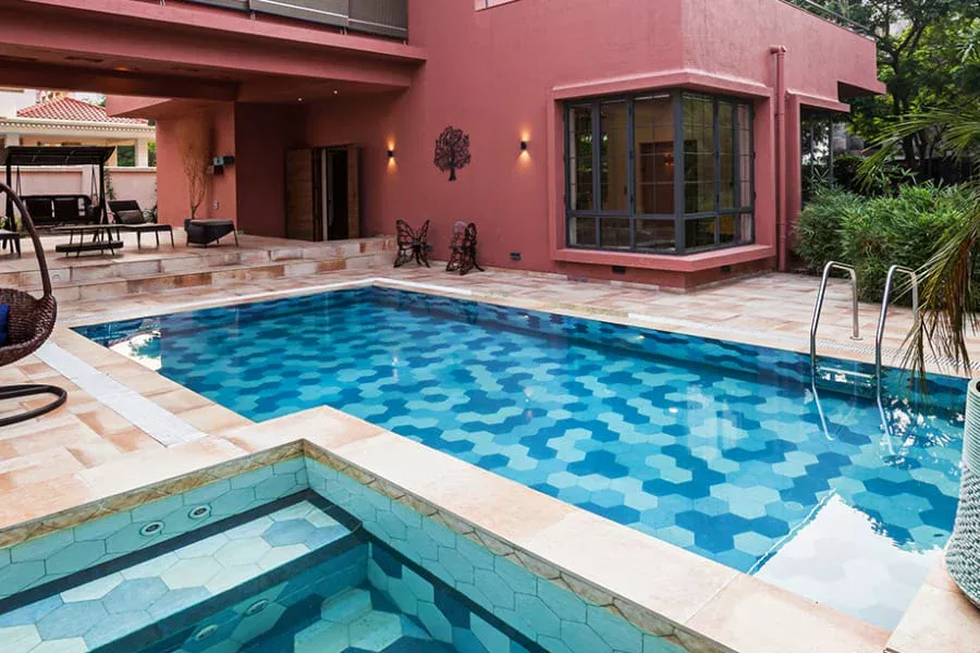 Read more about the article Villa 39