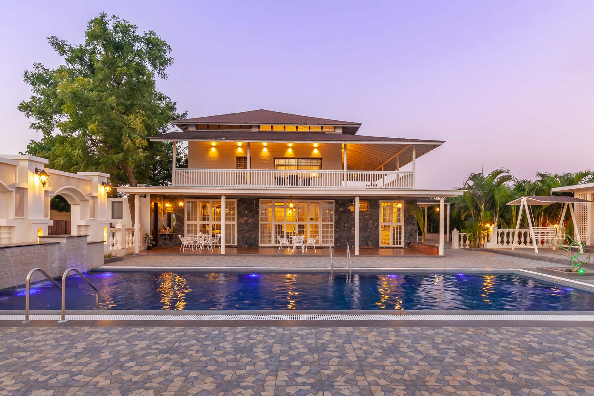 Read more about the article Lake La Vie