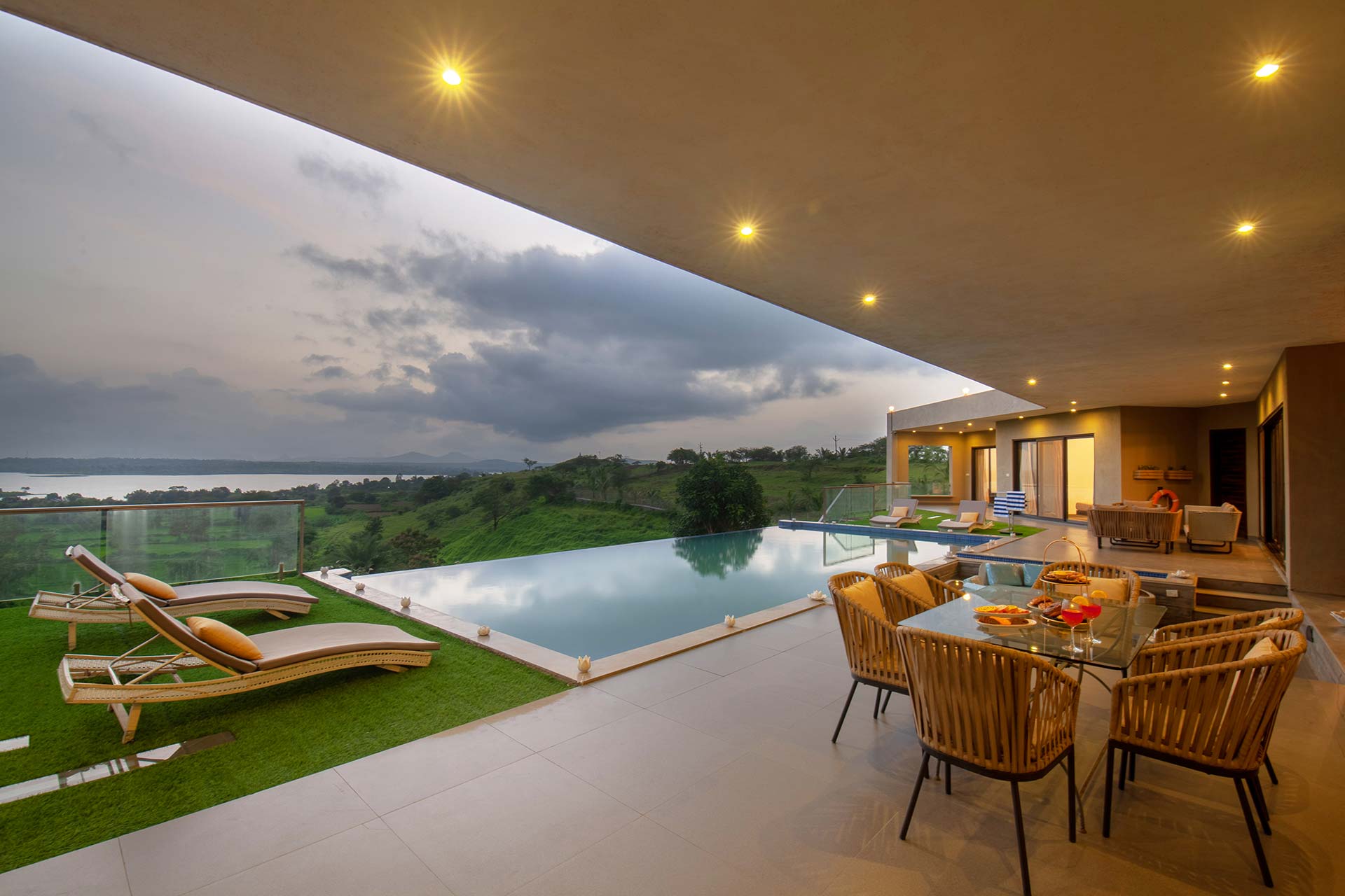 Read more about the article Mokshah – The Wellness Retreat – Igatpuri