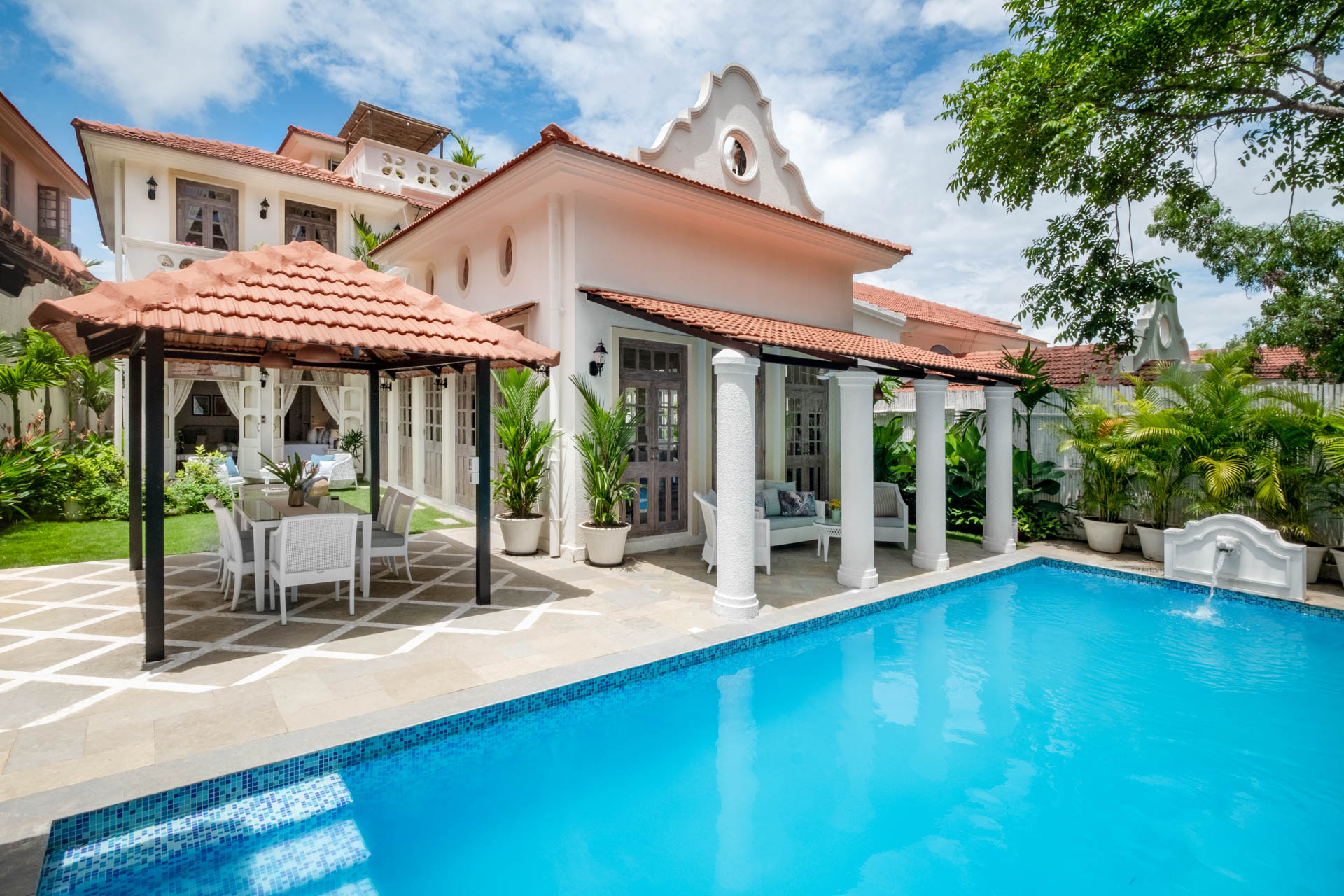 Read more about the article Monforte – Villa C