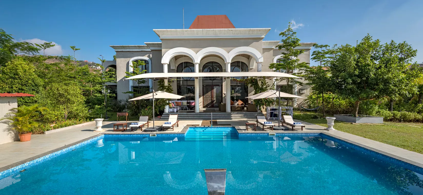 Read more about the article Zuma Villa