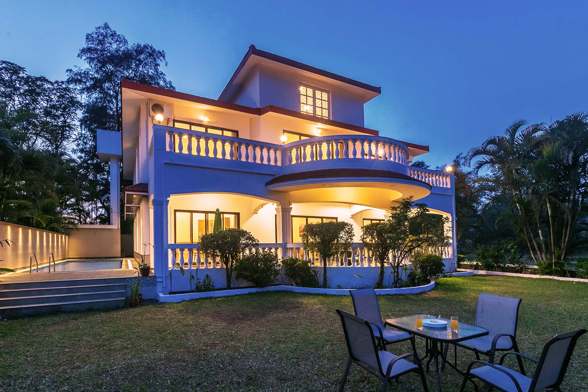 Read more about the article Casa Ela 11