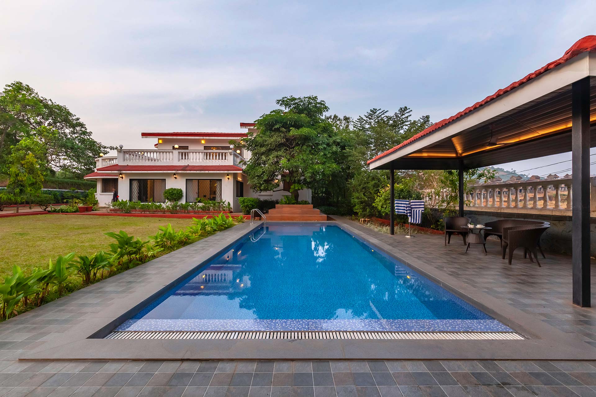 Read more about the article Casa Enchante