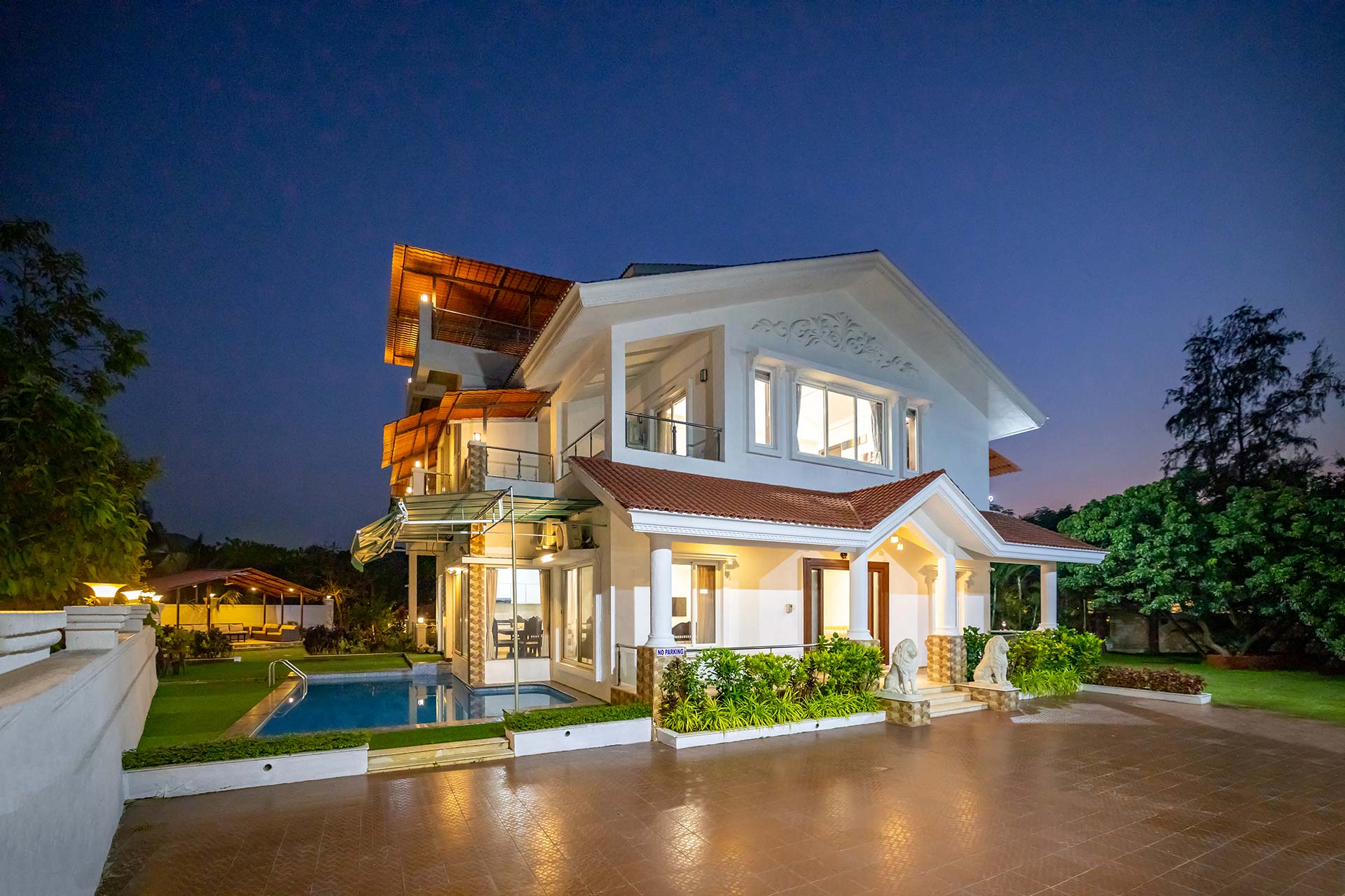 Read more about the article Casa Serenity