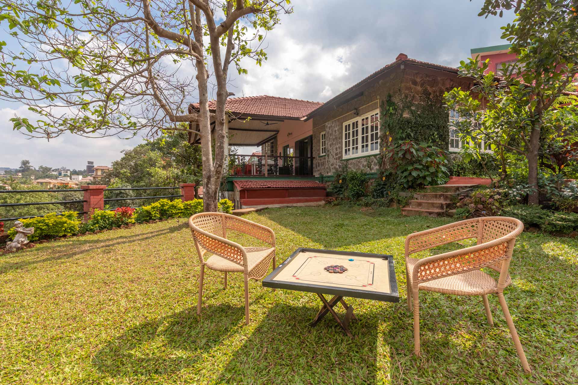 Read more about the article La Petite Maison Villa