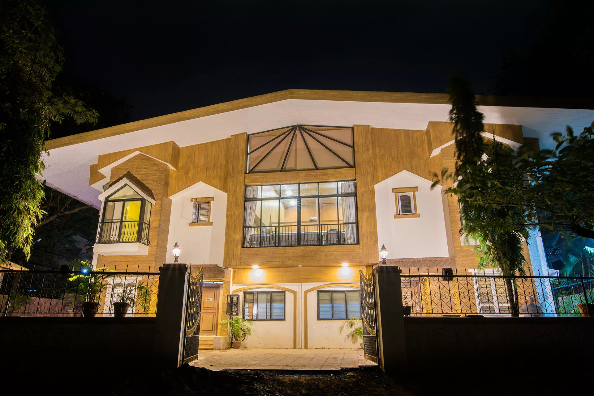 Read more about the article Maximus Villa