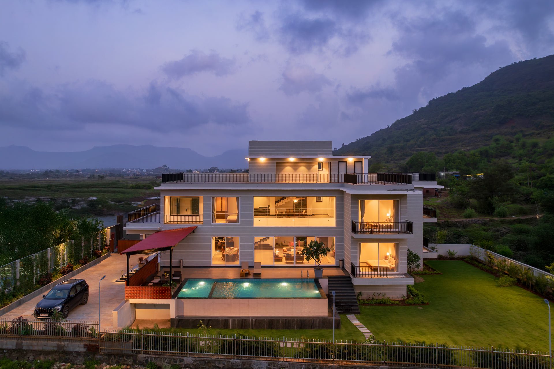 Read more about the article Avyanna Villa 🐾