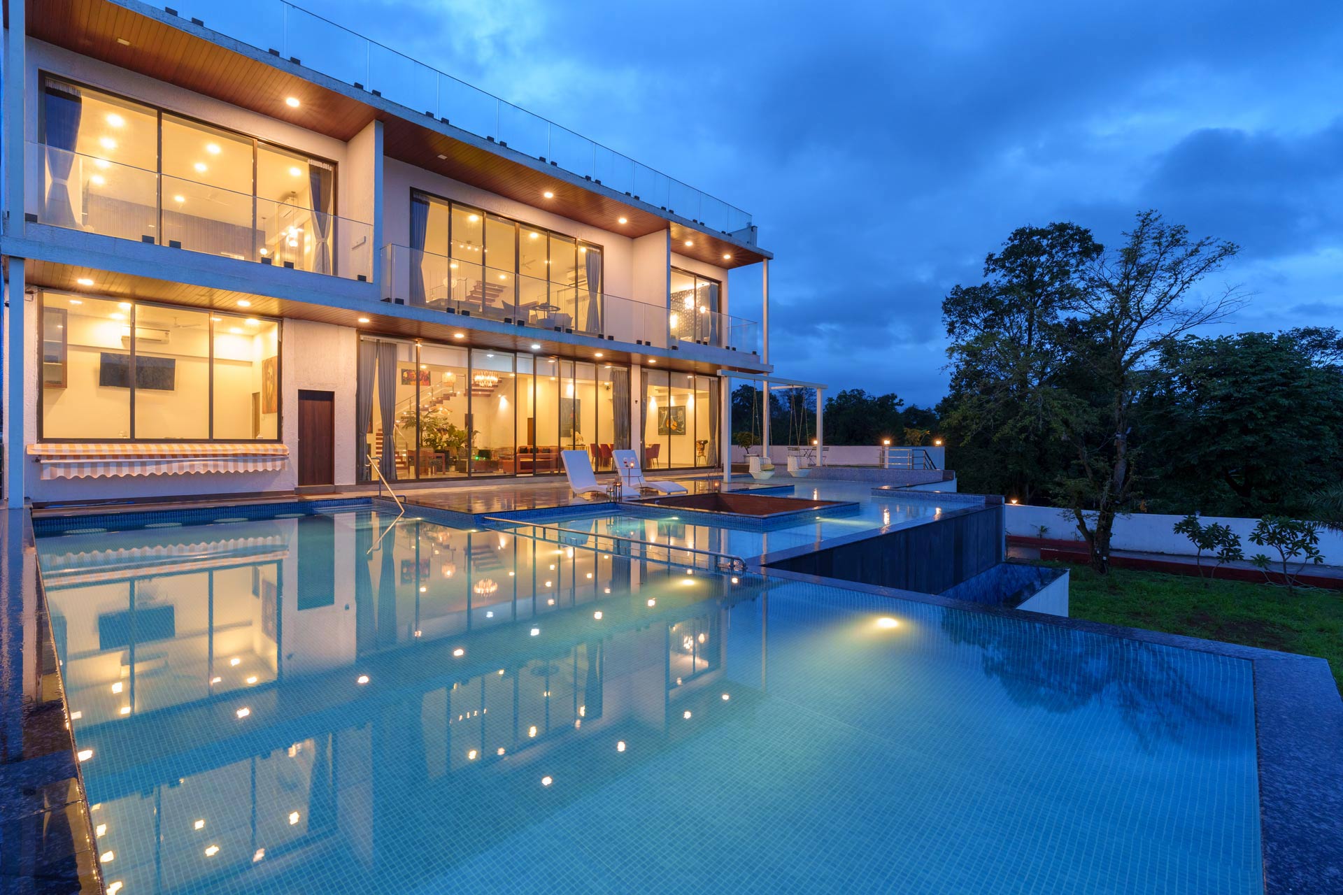 Read more about the article Nilaya By The Lake – Khopoli