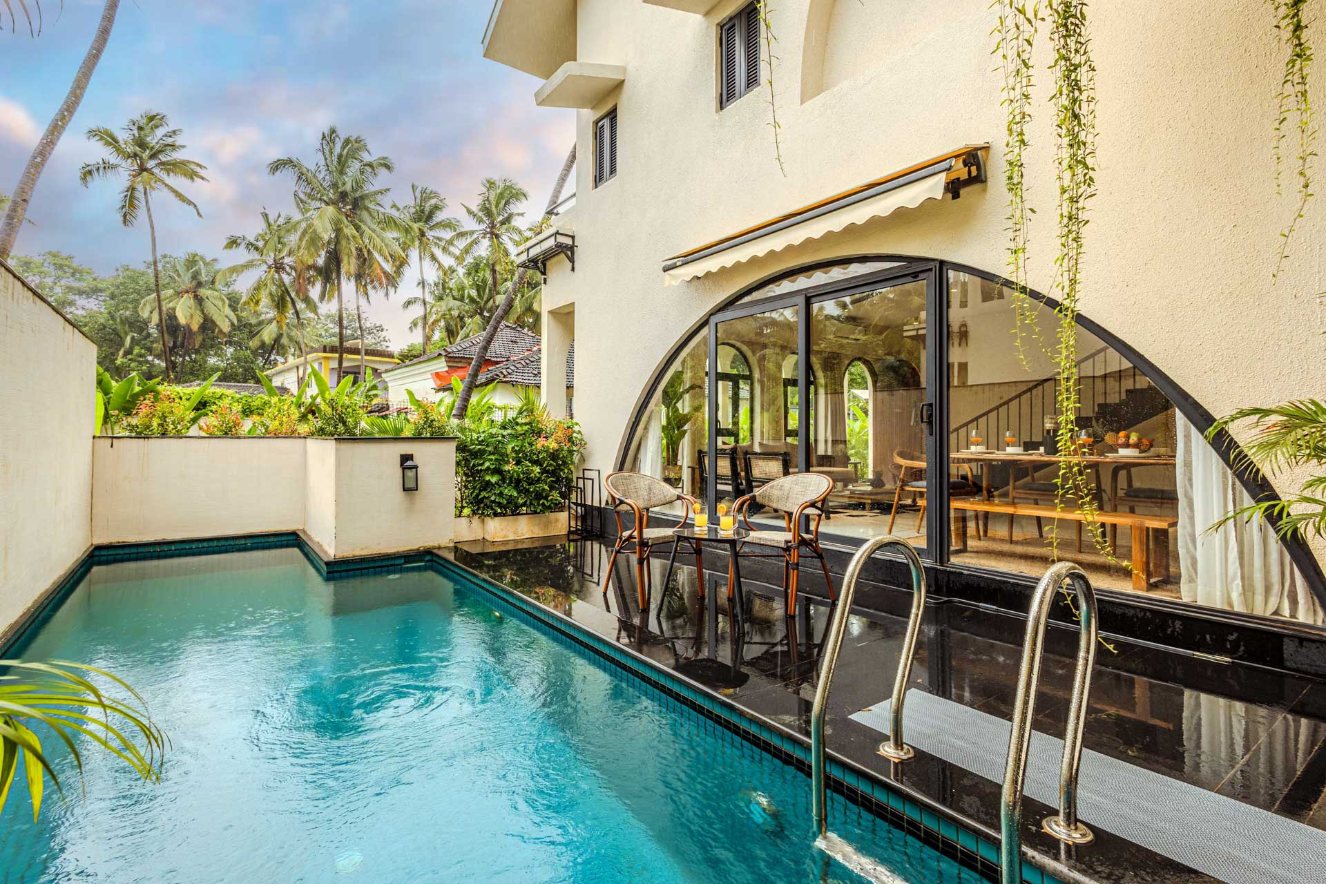 Read more about the article Casa Lumina
