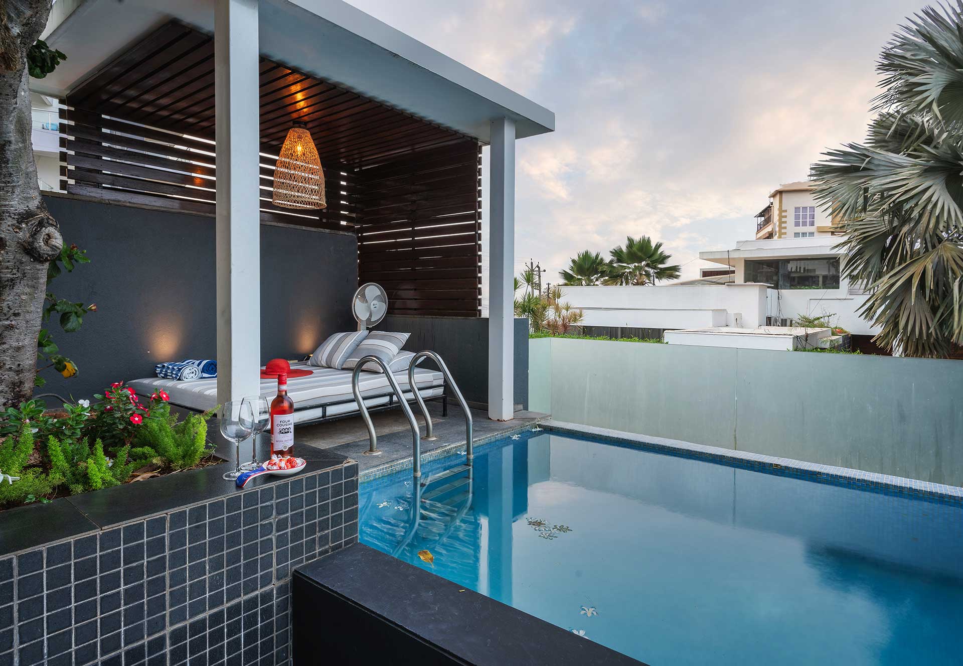Read more about the article Isle View