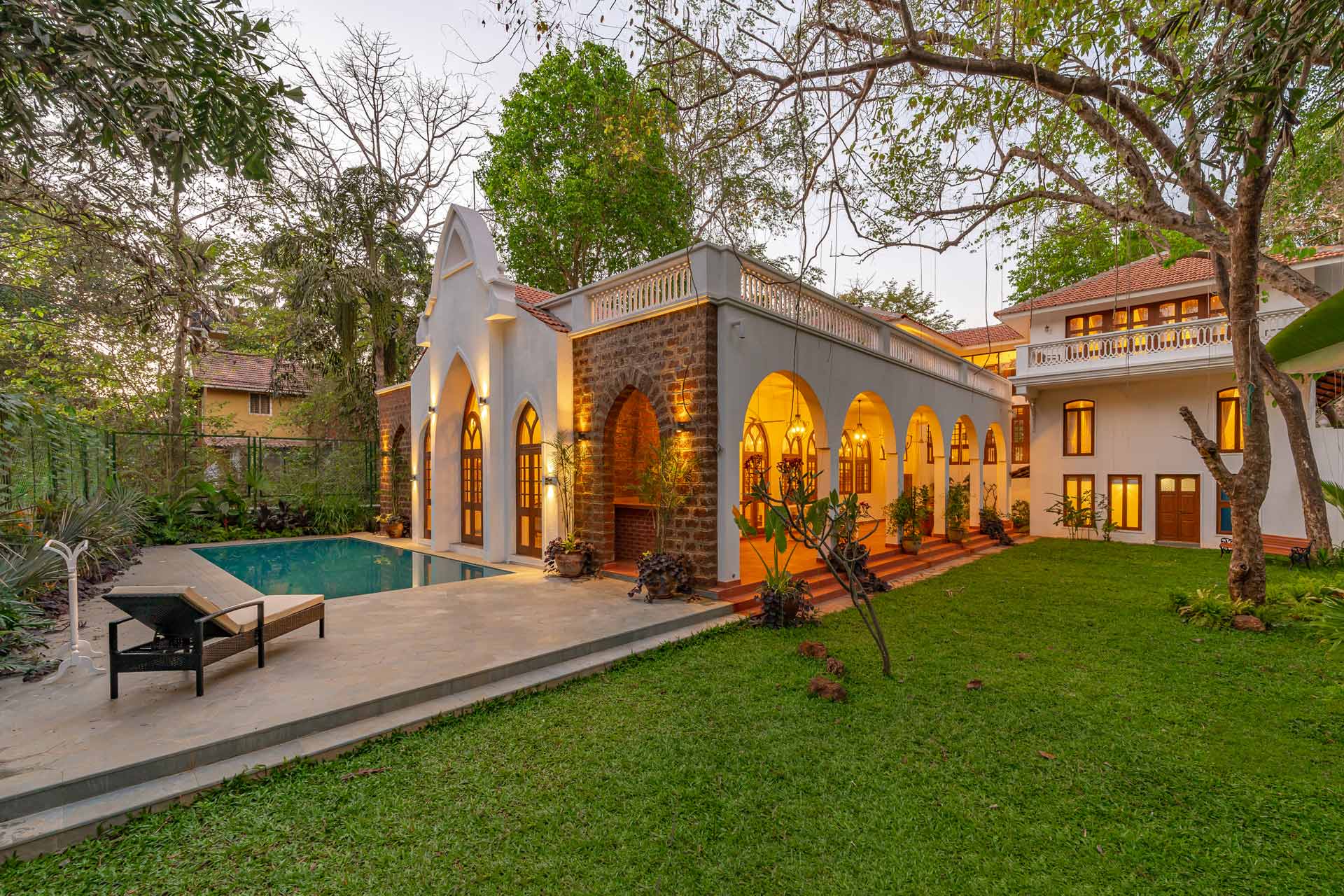 Read more about the article Kismet Villa