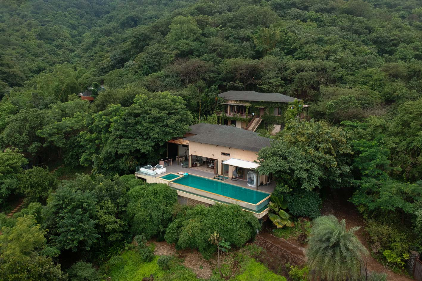 Read more about the article Mawi Infinitty Villa – Pawna