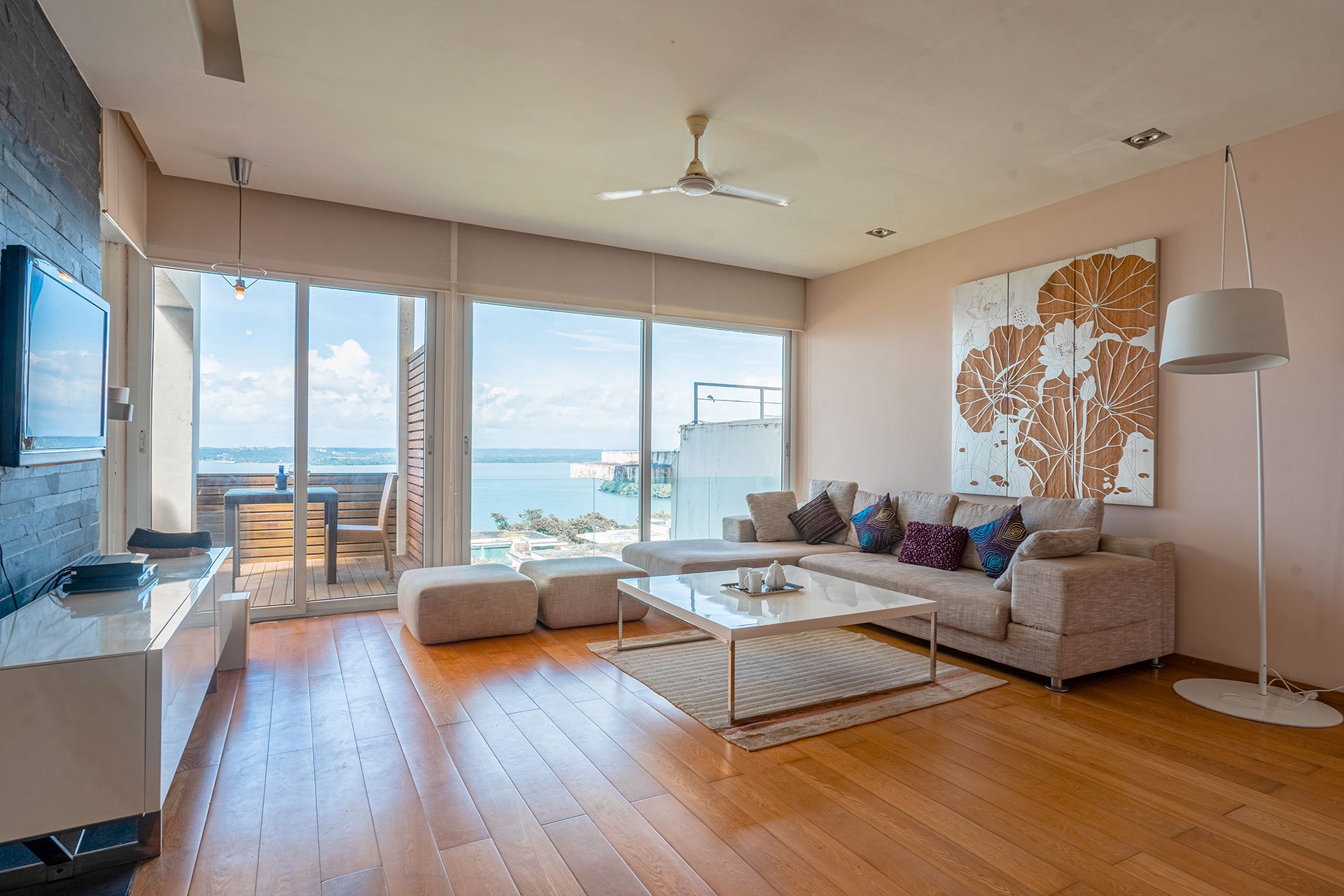 Read more about the article Riverside Oasis