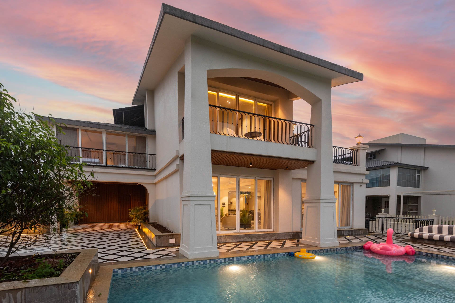 Read more about the article Solace Land